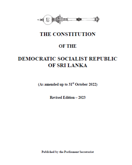 Constitution